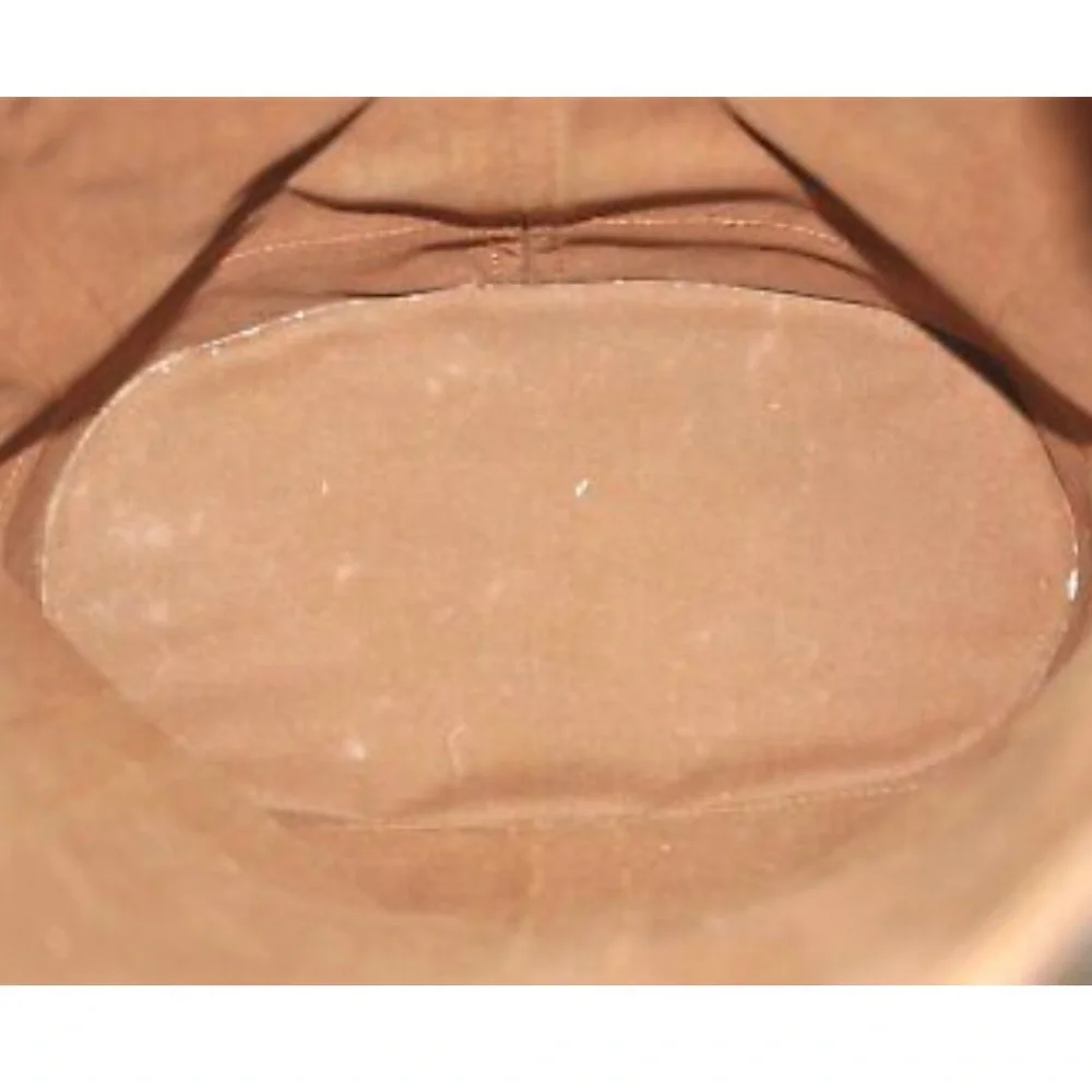 Authentic Louis Vuitton randonnee PM monogram vintage backpack - Picture 6 of 10